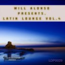 Will Alonso - Silent Prayer (David Cruz Remix)