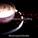 Musica para Estudiar - Sensational Staying Home