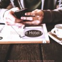 Boutique Hotel Music - Subtle Cooking ()