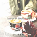 Cafe Jazz Deluxe - Jazz with Strings Soundtrack for Cooking