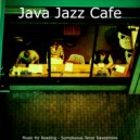 Java Jazz Cafe - Background for Reading