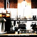 Saturday Morning Jazz Playlist - Awesome Backdrops for Staying Home ()
