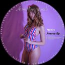 Naksy - Aversa (Jf Lee & Alessandro Gava Remix)