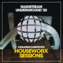 Max Clarke - Come Around (Tech House Dub Mix)