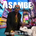 DJ Khamza & Zeh McGeba & C-Sharp - Asambe