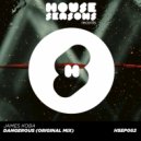 James Koba - 4 Things (Original mix)