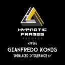 Gianfredo Konig - Imbalance In The Force