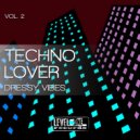 Nino Pipito\' - Undulating (Original Mix)