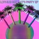 Lophius Rec - Carnaval (Original mix)