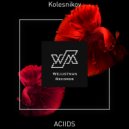 Kolesnikov - Aciids