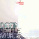 mOgrigo - Deep People Sounds
