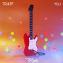 Tollef - You