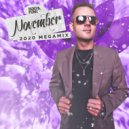 Kolya Funk - November 2020 Megamix ()