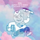 WBBL - Outstanding Senorita (BONUS BIT)