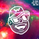 The Sponges - Space Funk 75