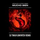 MR.BLACK & Offer Nissim - Mucho Bien