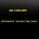 DJ CRISTI - NOVEMBER (DANCE FM) 2020 ()