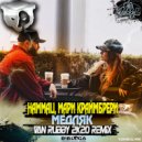 HammAli, Мари Краймбрери - Медляк (Van Rubby Radio Mix)