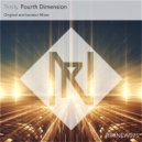 Trinity (JPN) - Fourth Dimension