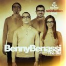 Benny Benassi - Satisfaction