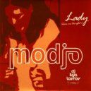 Modjo - Lady