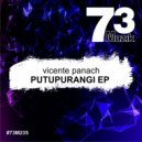 Vicente Panach - Elevation (Original Mix)