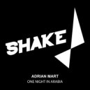 Adrian Mart - One Night In Arabia