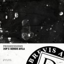 2UP, Sergio Avila - Orogenesis