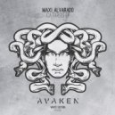 Maxi Alvarado - Time