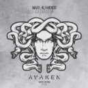 Maxi Alvarado - Time (Original Mix)