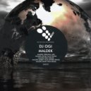 DJ Ogi - Maldek (Keah Remix)