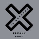 Hendo (UK) - Freaky (Original Mix)
