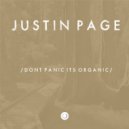 Justin Page - Don't Panic