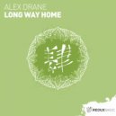 Alex Drane - Long Way Home