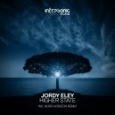 Jordy Eley - Higher State (Nord Horizon Extended Remix)