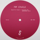 FDF (Italy) - Beautiful People (GROOVENERD Remix)