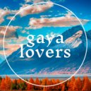 Gaya Lovers - Canyon Clouds