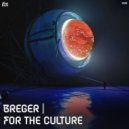 Breger - Shoes Are Gone