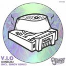 V.I.O - Wantchu (Elinov Remix)