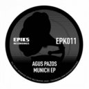Agus Pazos - Munich