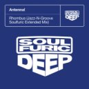 Antenna! - Rhombus