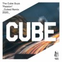 The Cube Guys - Passion