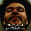 The Weeknd - After Hours