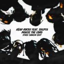 A$AP Rocky feat. Skepta, Party Favor - Praise The Lord (Stasi Sanlin Edit)