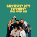 Backstreet Boys, One True God - Everybody (Stasi Sanlin Edit)