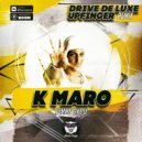 K-Maro - Femme Like U
