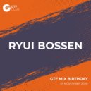 Ryui Bossen - GTF Mix Birthday Marathon Special Mix (01.11.2020) ()