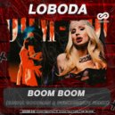 LOBODA ft. Pharaoh - Boom Boom (Sasha Goodman & Dumchenkov Remix)