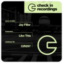 Jay Filler - Like this (Radio Edit)