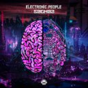 Saghaz - Electronic People